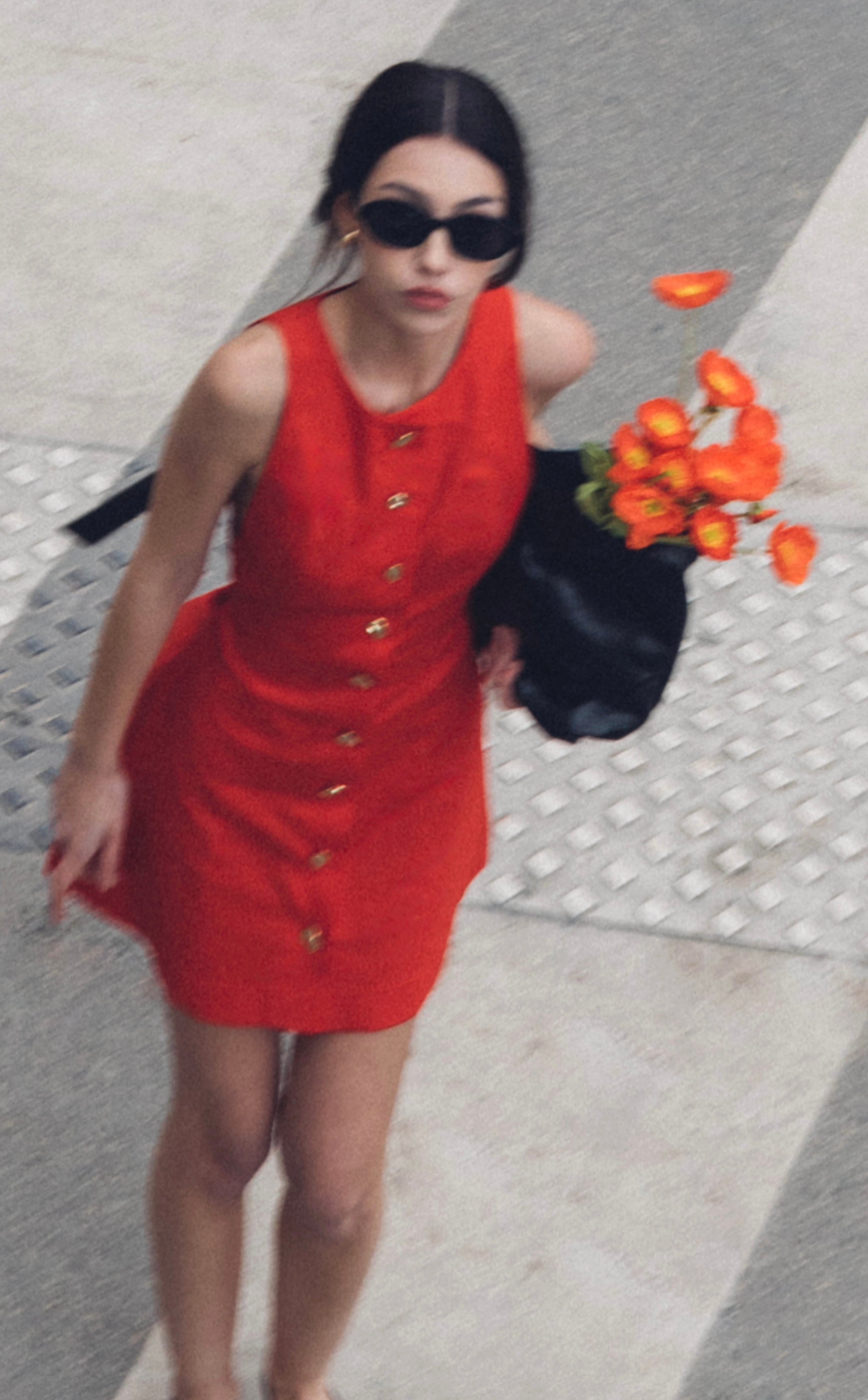 LA DOLCE VITA