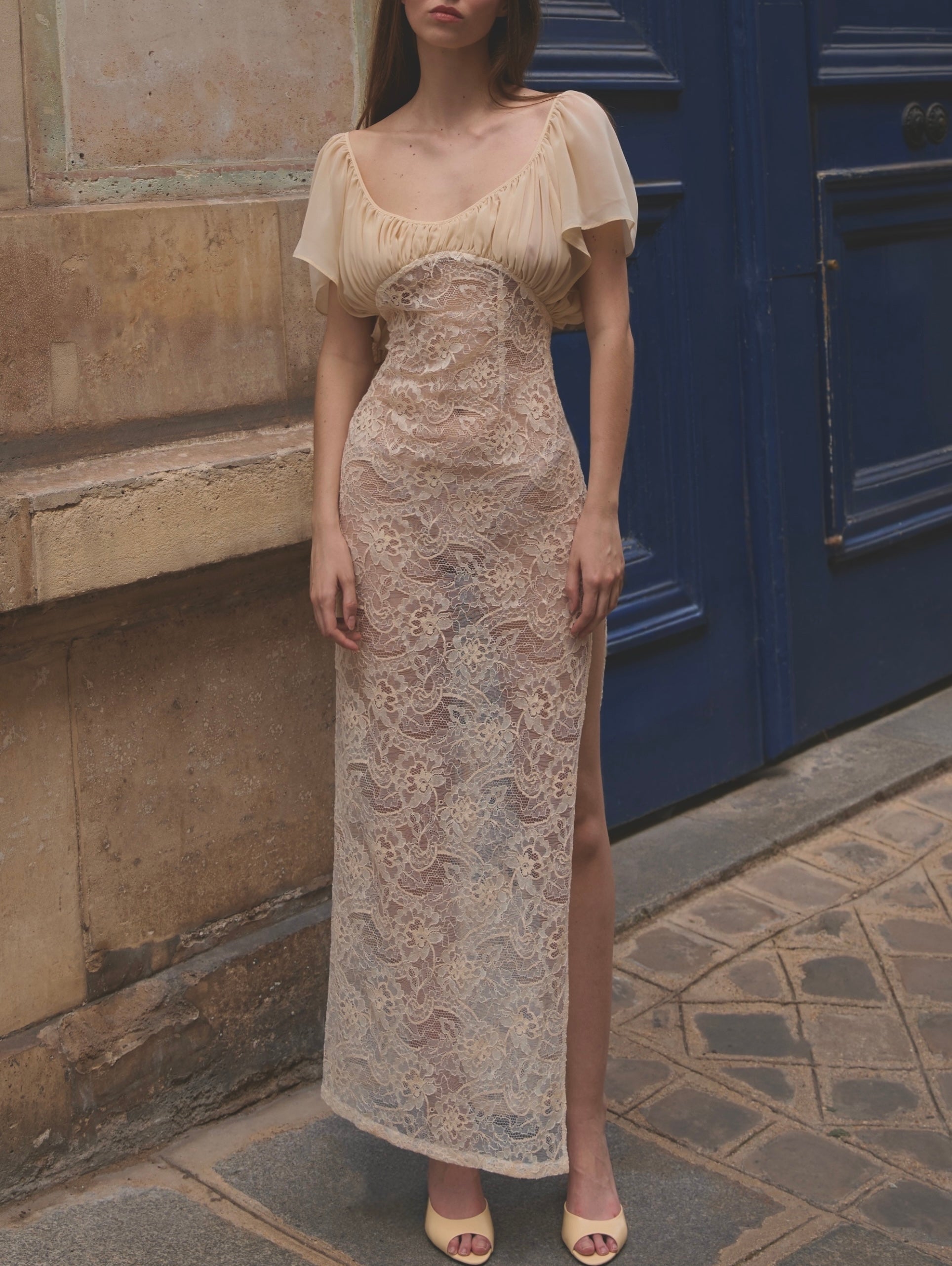 APHRODITE